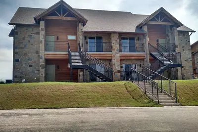 Image de Long Weekend getaway at The Cliffs, Possum Kingdom Lake