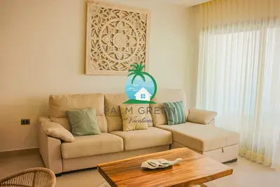 Image de Luxury and brand new apartment 2 Bedrooms Private Jacuzzy