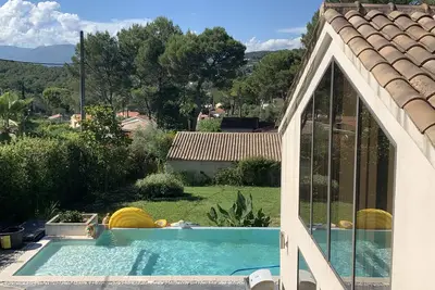 Image de Villa Hureka Luxury house