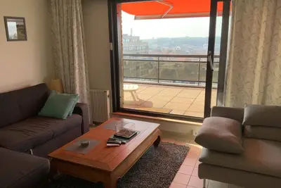 Image de La Terrasse  ensoleillée