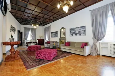 Image de Borghese Gallery House Deluxe