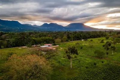 Image de Villa Tropical La Fortuna w/ Pool: Peaceful & Private Oasis