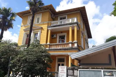 Image de 50m vom Meer entfernt