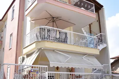 Image de Alexandras Lux Apartment