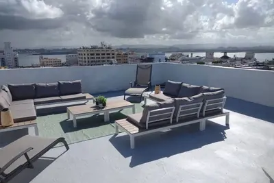 Image de Penthouse with Private Rooftop