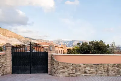 Image de Villa Sierra Nevada de Pilar