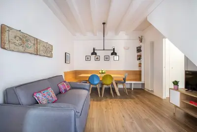 Image de Le Niche Holiday Home with Balcony