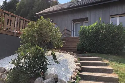 Image de 36sqm terrace, 5 minutes walk to the lake and the city center