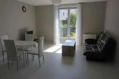 Image de logement de 4 couchages idealement situe à 10 min à pied du lac