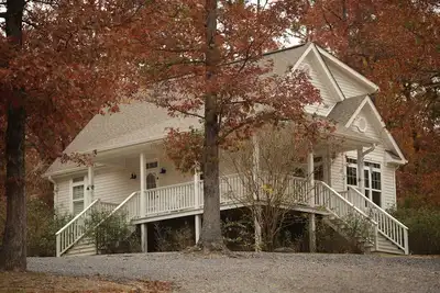 Image de Mtn Cabin Lake HotTub | Kayak | Fish | AtvTrls