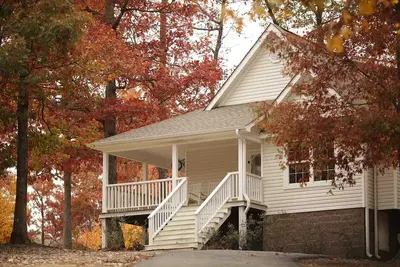 Image de Mtn Cabin Lake | Kayak | Fish | AtvTrls