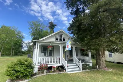 Image de Vintage Cottage in Wanchese