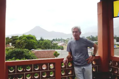 Image de 2-level apartment with Mirador
