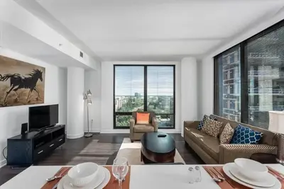 Image de Vibrant Location | nr Home Depot | Mins From Dc