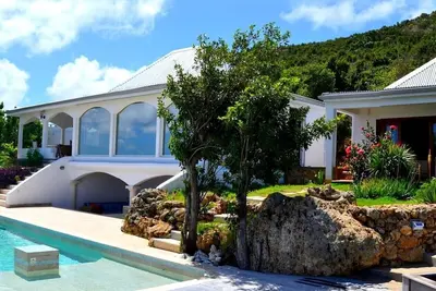 Image de Fabulous view in CasaJojo