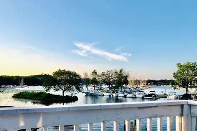 Image de Waterfront Saugatuck/Douglas Condo