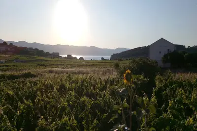 Image de Apartment Kata - Two-Bedroom Apartment with Balcony and Garden View