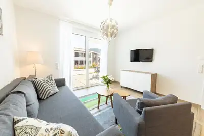 Image de H4, vacation apartment, 60sqm, 2 bedrooms, max. 5 persons