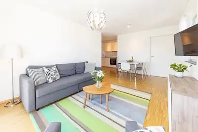 Image de H5, vacation apartment, 60sqm, 2 bedrooms, max. 5 persons