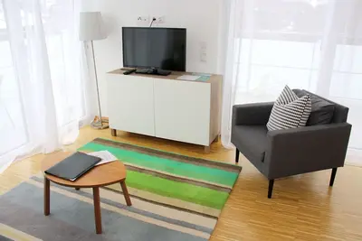 Image de H8 vacation apartment, 60sqm, 2 bedrooms, max. 5 persons