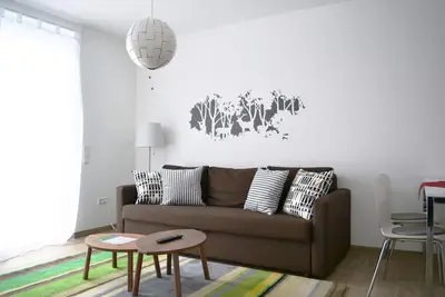 Image de H1 vacation apartment, 60sqm, 2 bedrooms, max. 5 persons
