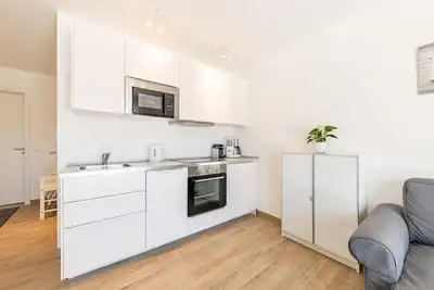 Image de H2 vacation apartment, 50sqm, terrace, 2 bedrooms, max. 4 persons