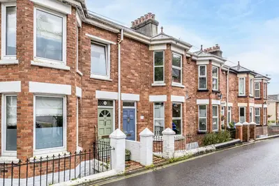 Image de Outstanding retro family home