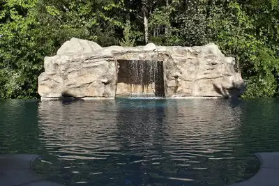 Image de Celebrity Resort Luxury Home, Very elegant, the ultimate destination estate.