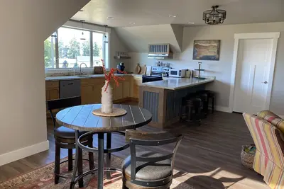 Image de The Flat at Flathead Lake