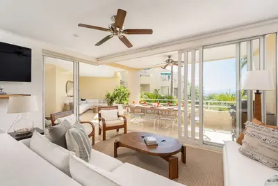 Image de Luxury Oceanview Condo – Steps to El Anclote