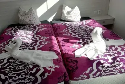 Image de Red House – lux, comfort, relax