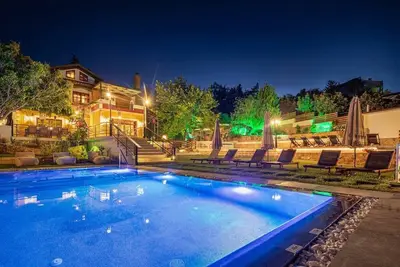 Image de Villa Staras -  Private Heated Pool Near The Beach