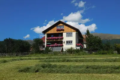 Image de Ferienwohnung Holmbauer - Ferienwohnung