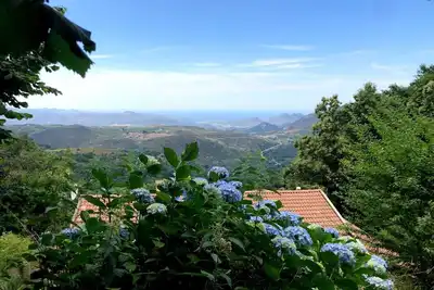 Image de Maison familiale vue mer proche St-Florent