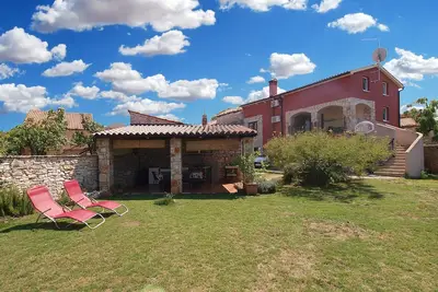 Image de House 705/1644 (Istria - Peroj), 800m from the beach
