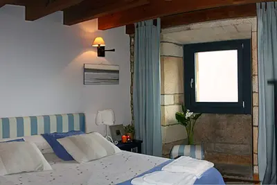 Image de Alojamiento Rural con Encanto La Casona del Piquero