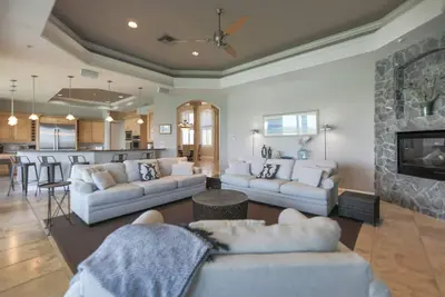 Image de Royal Palm House - Luxury Style 3 Bedroom Home On Captiva With Private Pool