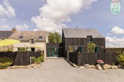 Gîte Bois Brûlé : Charme Authentique à Guérande