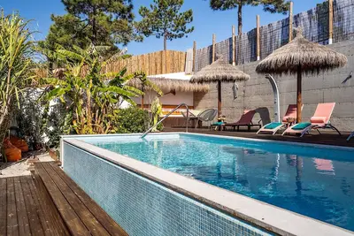 Image de Klasea Villa, Wifi, Ac, Swimming Pool! new!