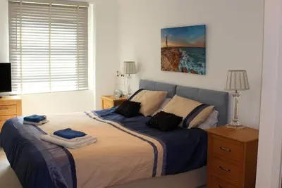 Image de A Luxury Apartment Marinus