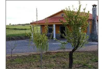 Image de Rural tourist housing Santa Clara