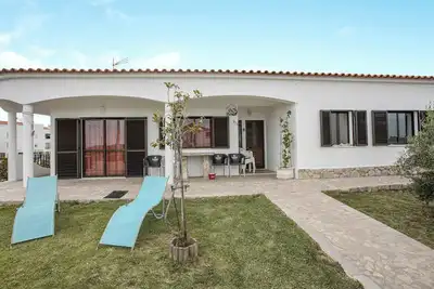 Image de Maison de vacances \"Villa Bartoni\" proche de la plage avec vue sur mer
