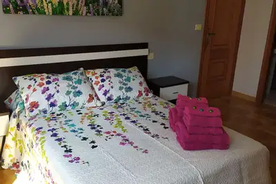 Image de Very Spacious Apartment In The Center Of Sanxenxo Very Close To The Beach. Id9024613