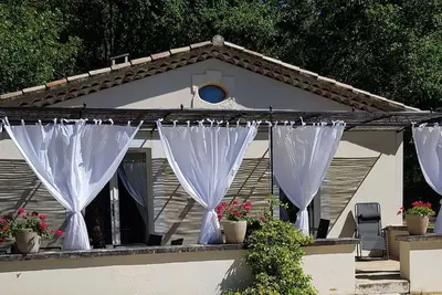 Image de Ventoux Super Bastidon