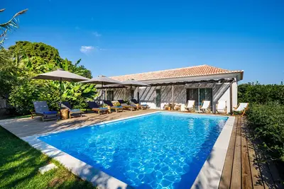 Image de \"Abacatus Farmhouse\"