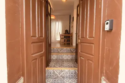 Casa Las Gardenias