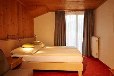 Image de Penthouse Panorama Suite - Apartmenthotel Panorama