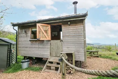 Image de Shepherd'S Hut, pet friendly, with hot tub in Scarborough
