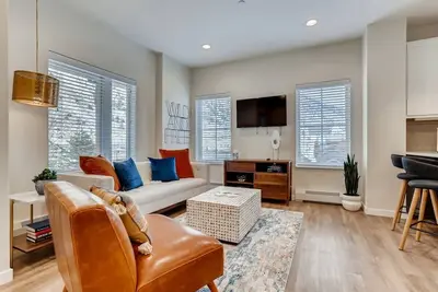 Image de The Executive Prospector / Bighorn Crossing