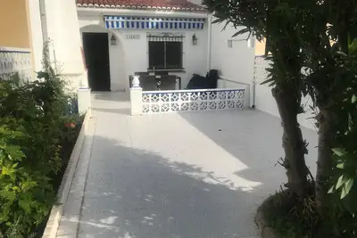 Image de Maison à 1km de la plage rénovée en 2020